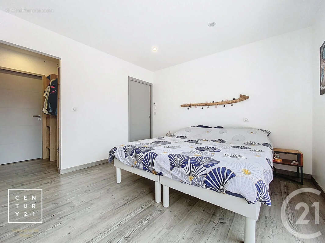 Maison à SAINT-FELIU-D'AVALL