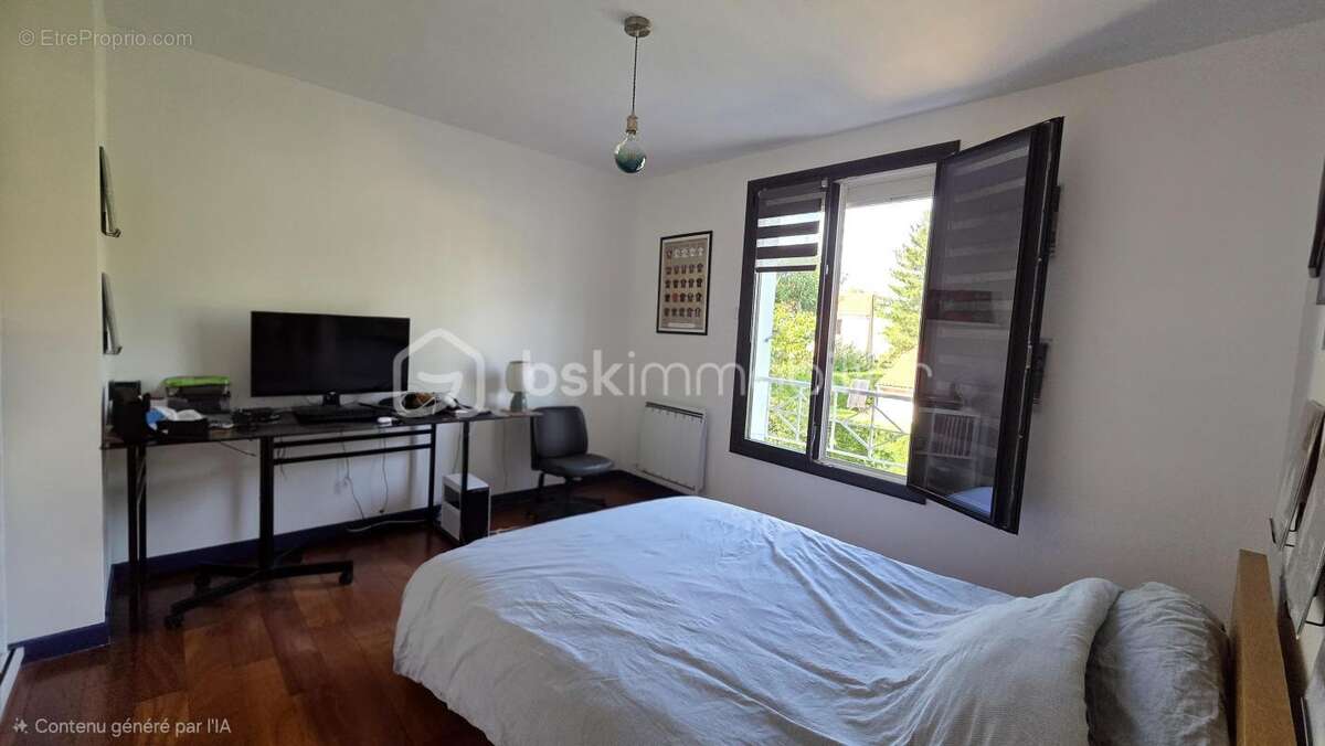 Maison de 7 pieces 190 m2 type rosemary - photo 10