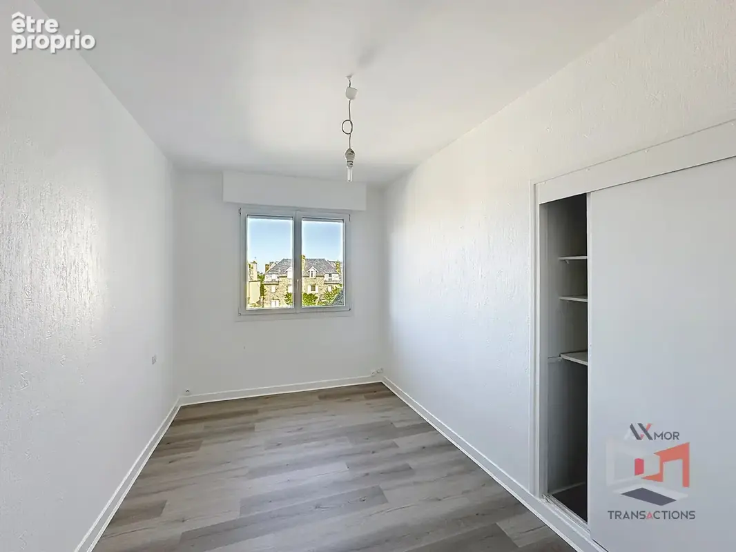 PERROS-GUIREC : Appartement Centre-Ville avec ascenseur - photo 3