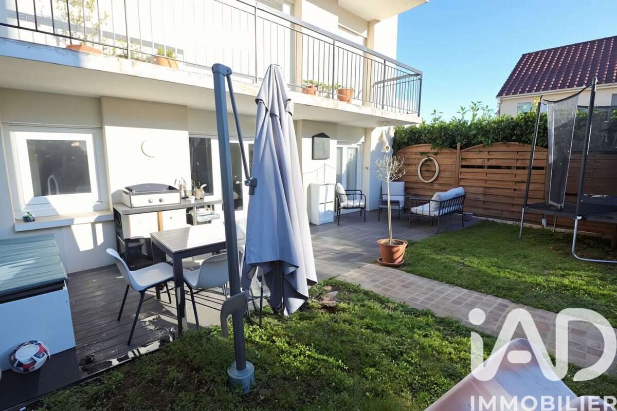 Photo 6 - Appartement à VILLEJUIF