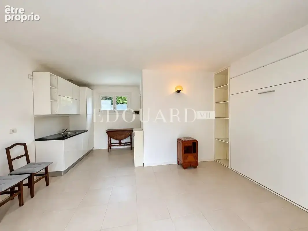 Magnifique haut de villa avec terrasse, splendide vue mer panoramique, jardin, piscine et garage - photo 36