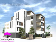 Appartement à SAINT-PAUL