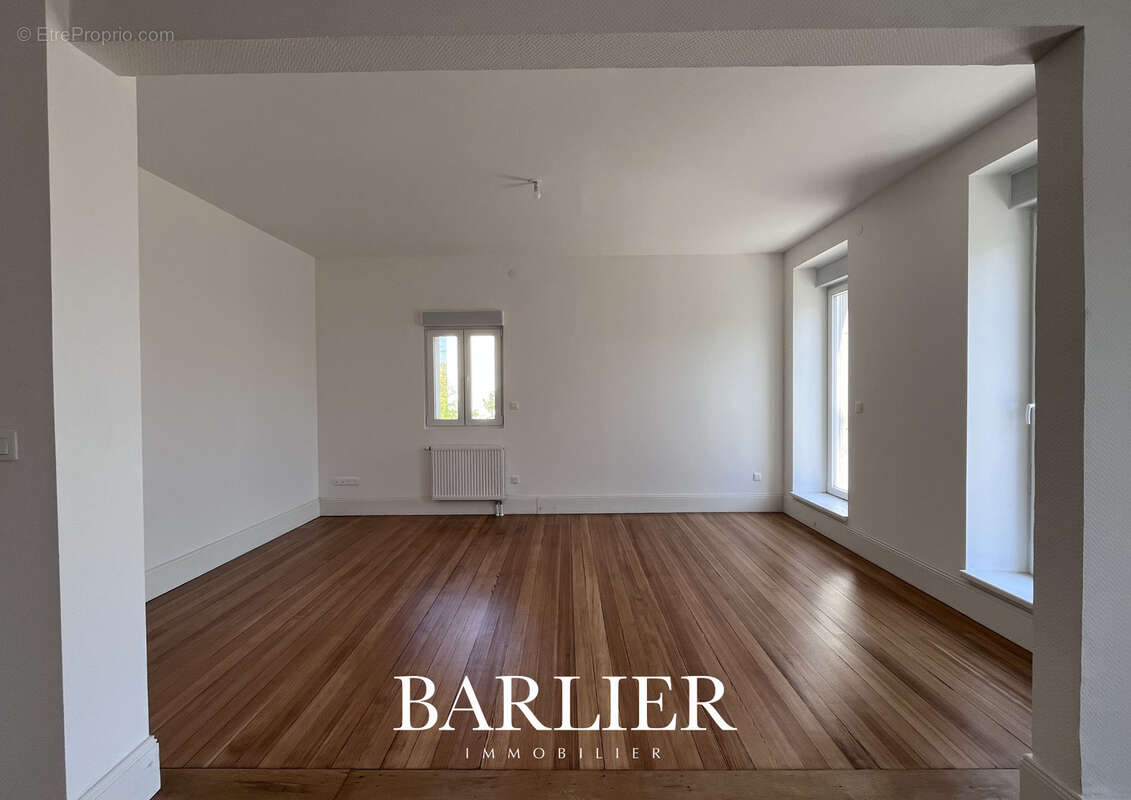 Appartement à MARLENHEIM