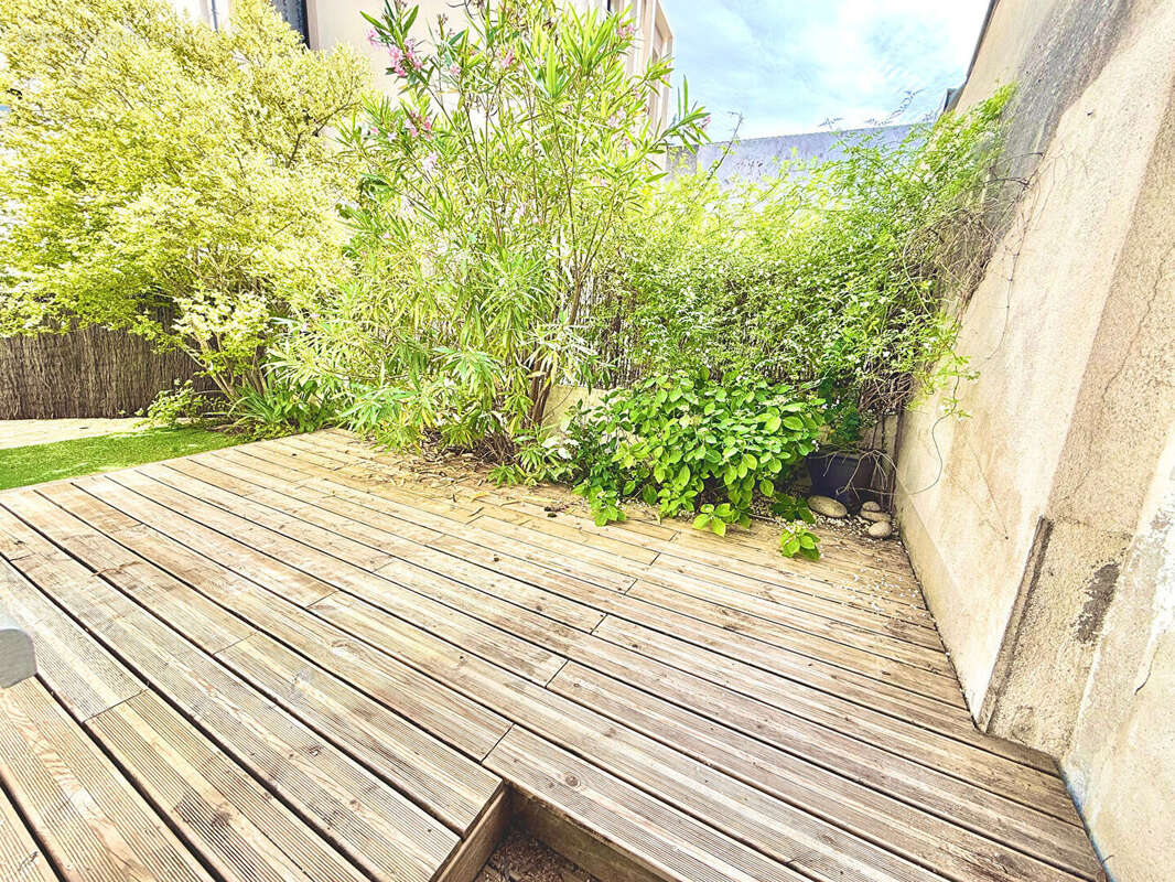 Appartement 67m² à orléans - photo 2