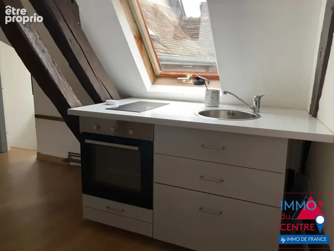 Studio à vendre à Chartres - photo 3