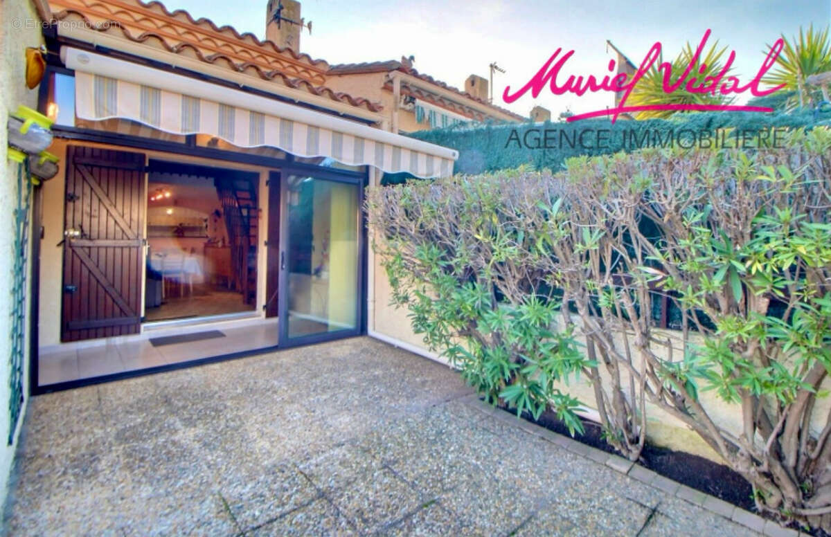 Maison à SAINT-CYPRIEN