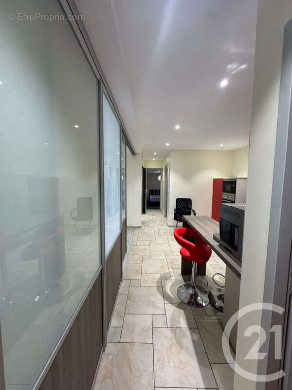 Appartement à AURILLAC