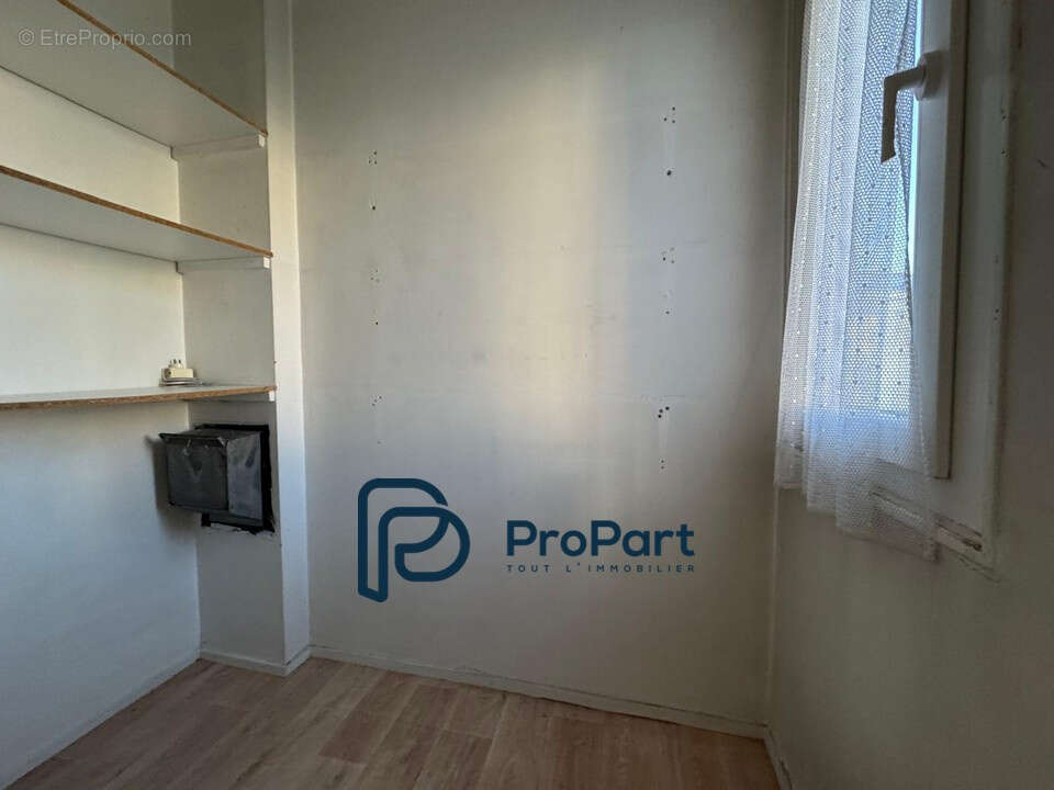 Appartement à BEAUMONT