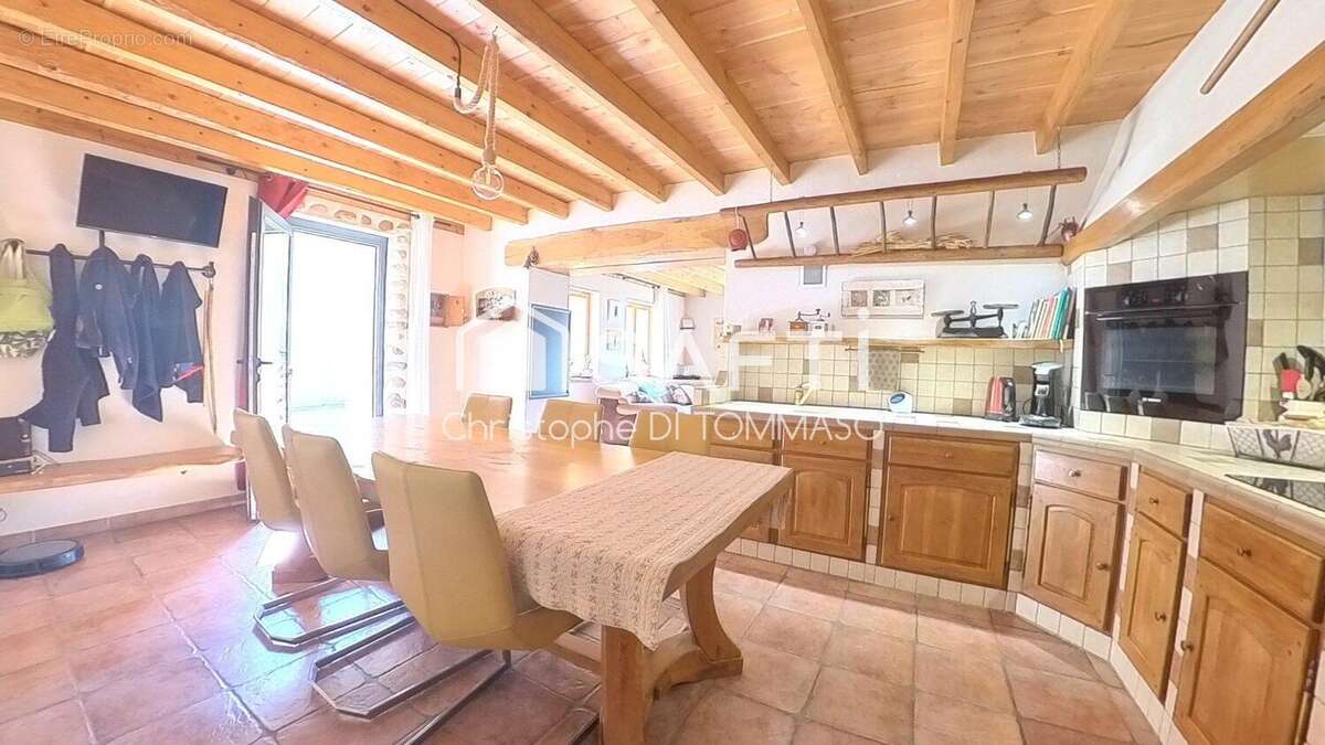 Photo 3 - Maison à LA FRETTE