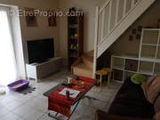 Appartement à CHEVANNES