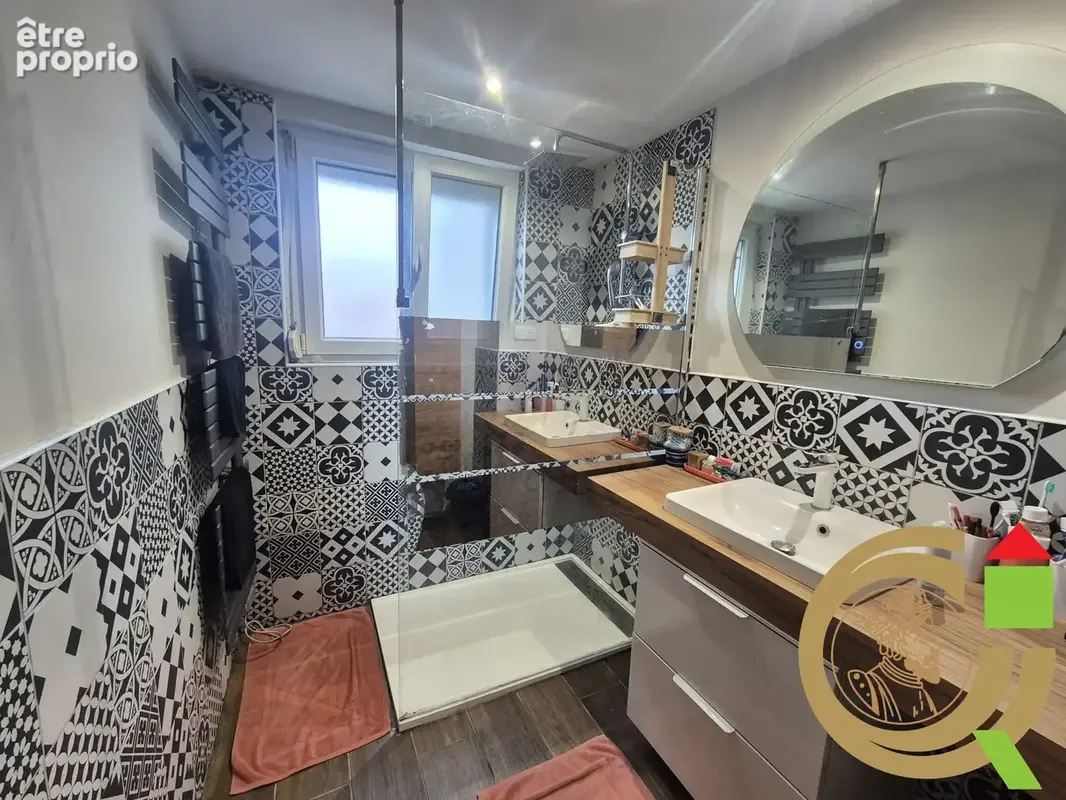 Maison 4 pièces 108 m² à vendre à Etaples (62630) - photo 8