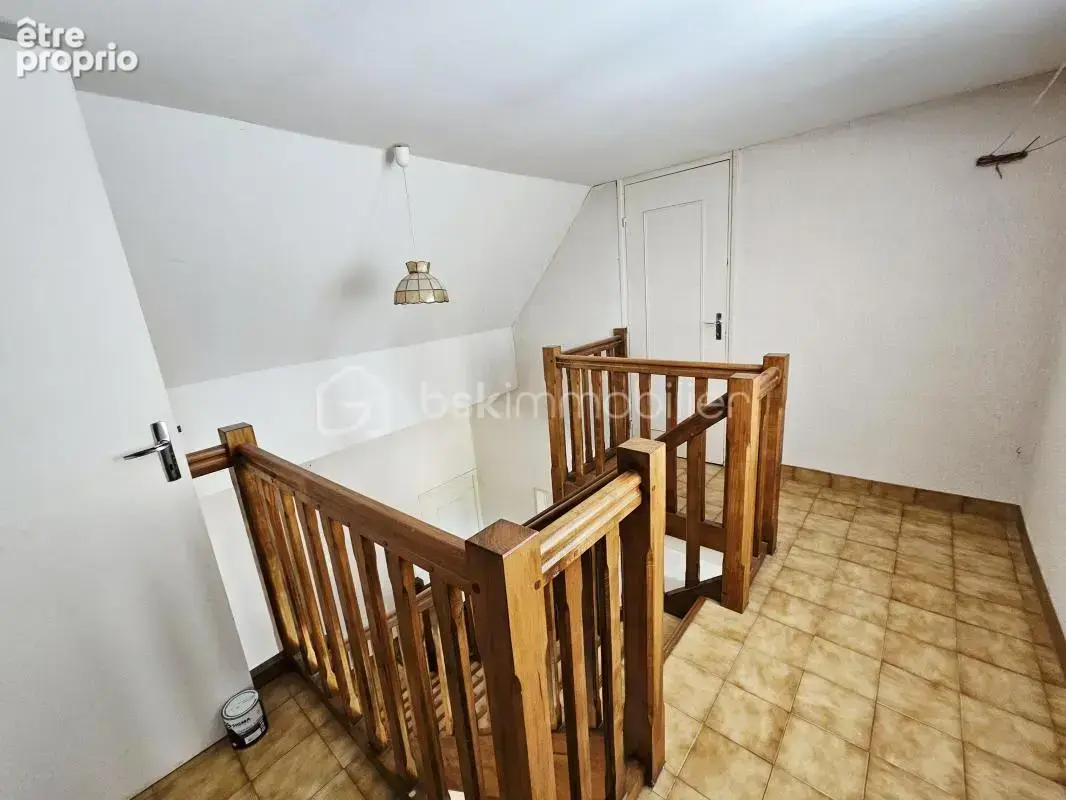 RARE - LOCHES à 2 pas du centre - photo 7