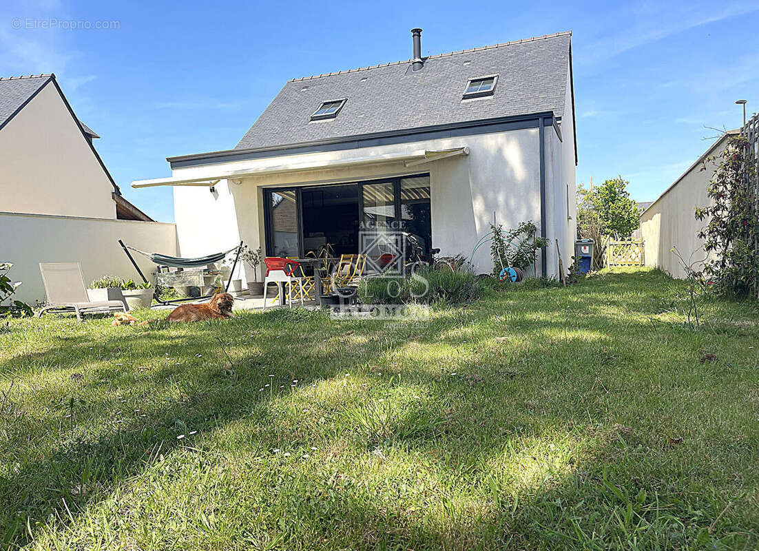 Maison à ARZON