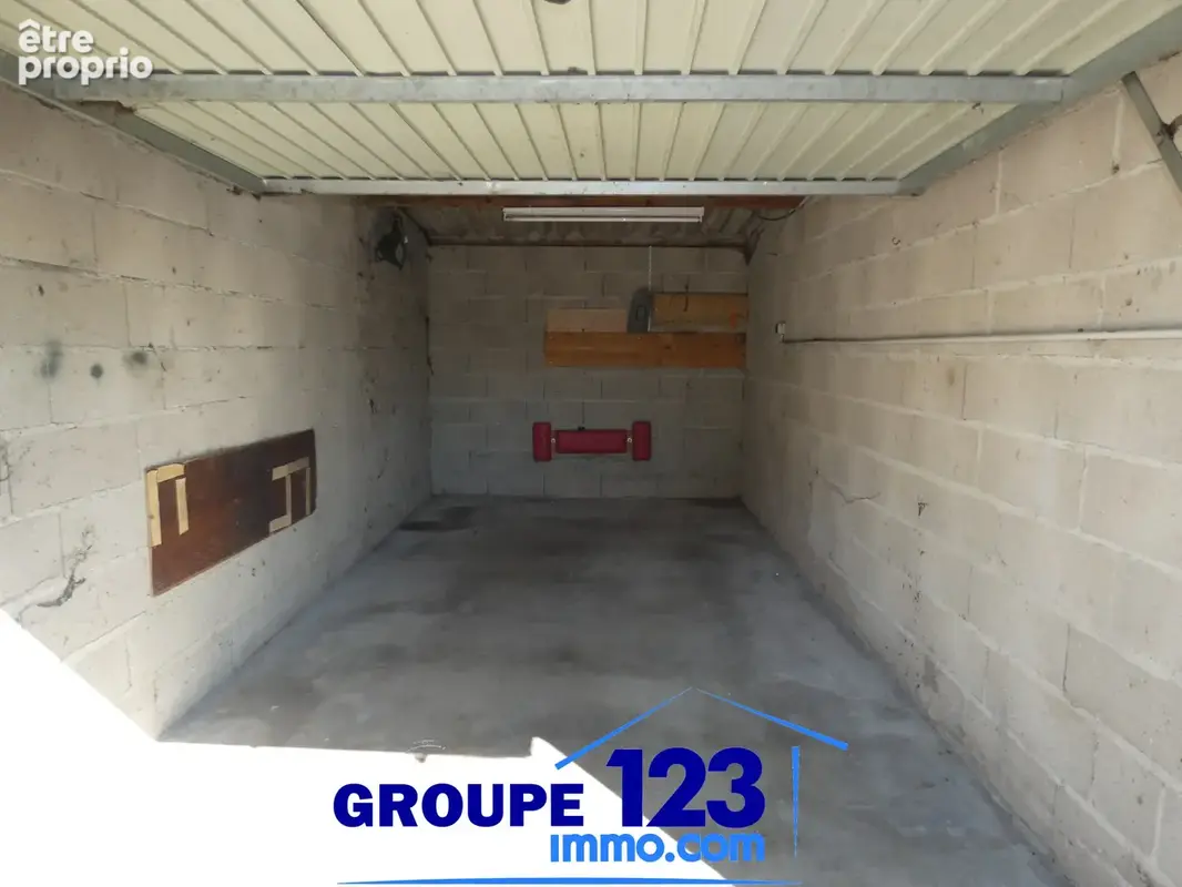 Maison avec garage - photo 14