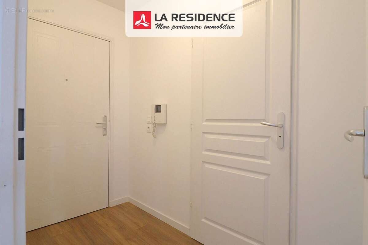 Appartement à ARGENTEUIL