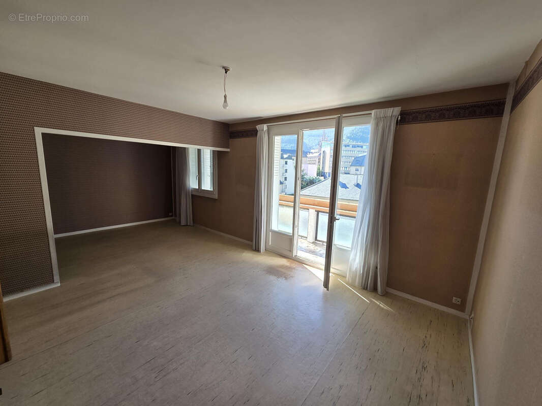 Appartement à MENDE