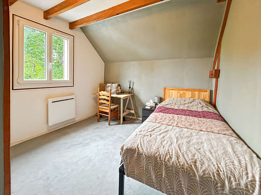 Maison à VILLEBON-SUR-YVETTE