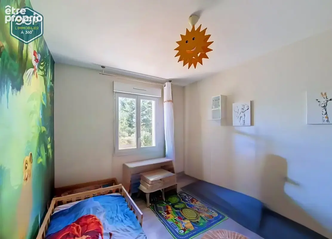 Maison 4 pièces 90 m² à vendre à Saint-Sulpice (81370) - photo 6