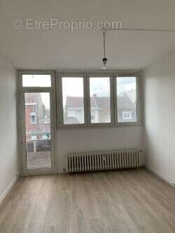 Appartement à TOURCOING
