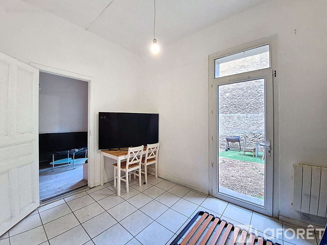Appartement à BEZIERS
