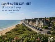 Photo 1 - Appartement à SAINT-AUBIN-SUR-MER