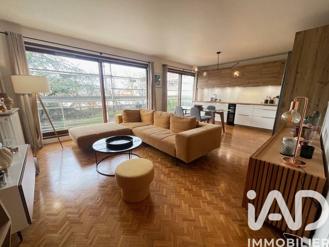 Photo 1 - Appartement à FONTENAY-SOUS-BOIS