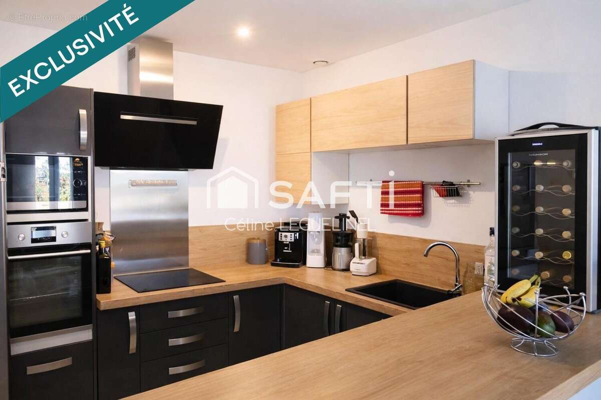 Photo 6 - Appartement à HOUDAN