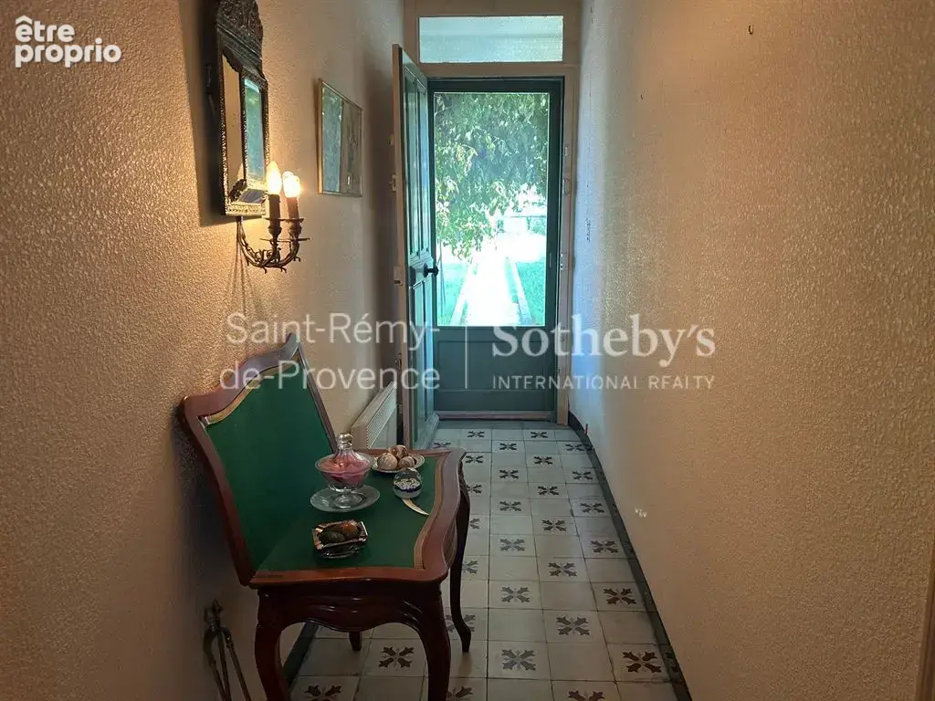 Maison de village à rénover, St Rémy de Provence - Centre - photo 3