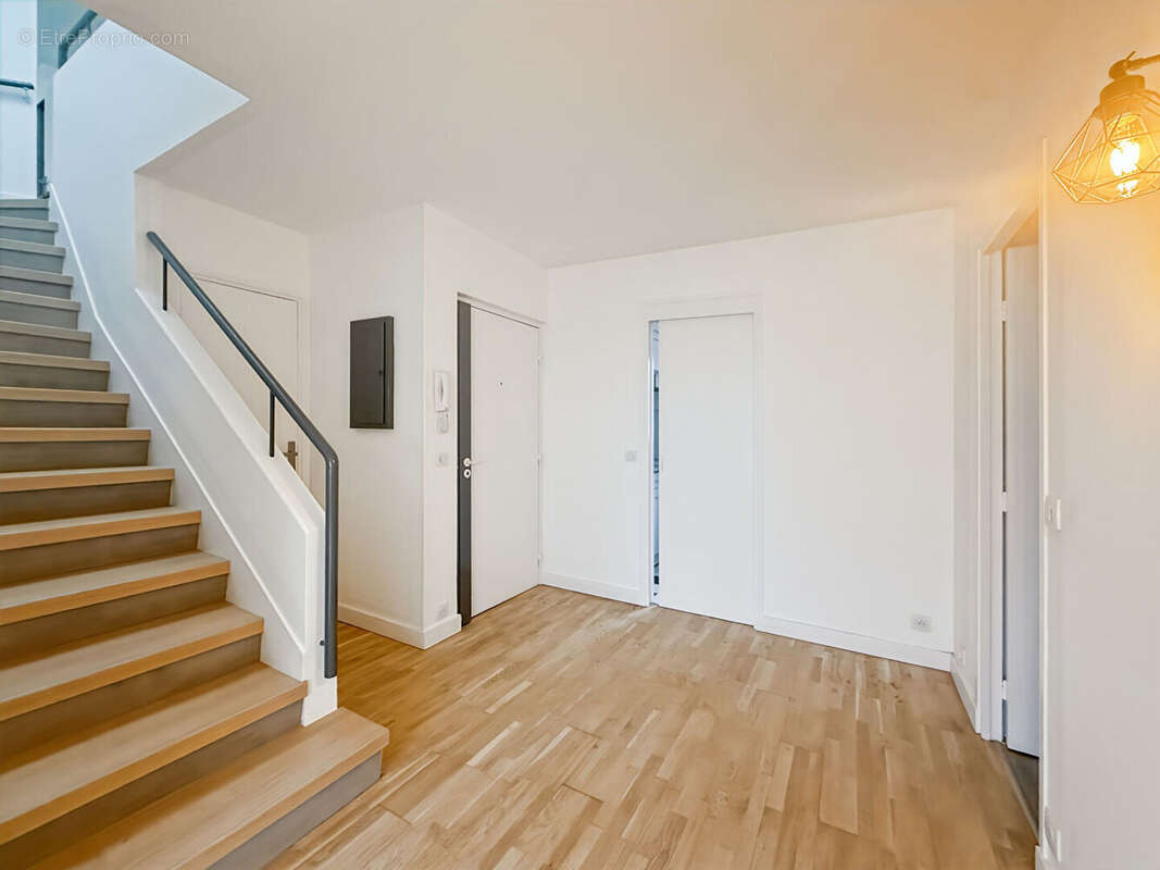 Appartement 158m² à sceaux - photo 5