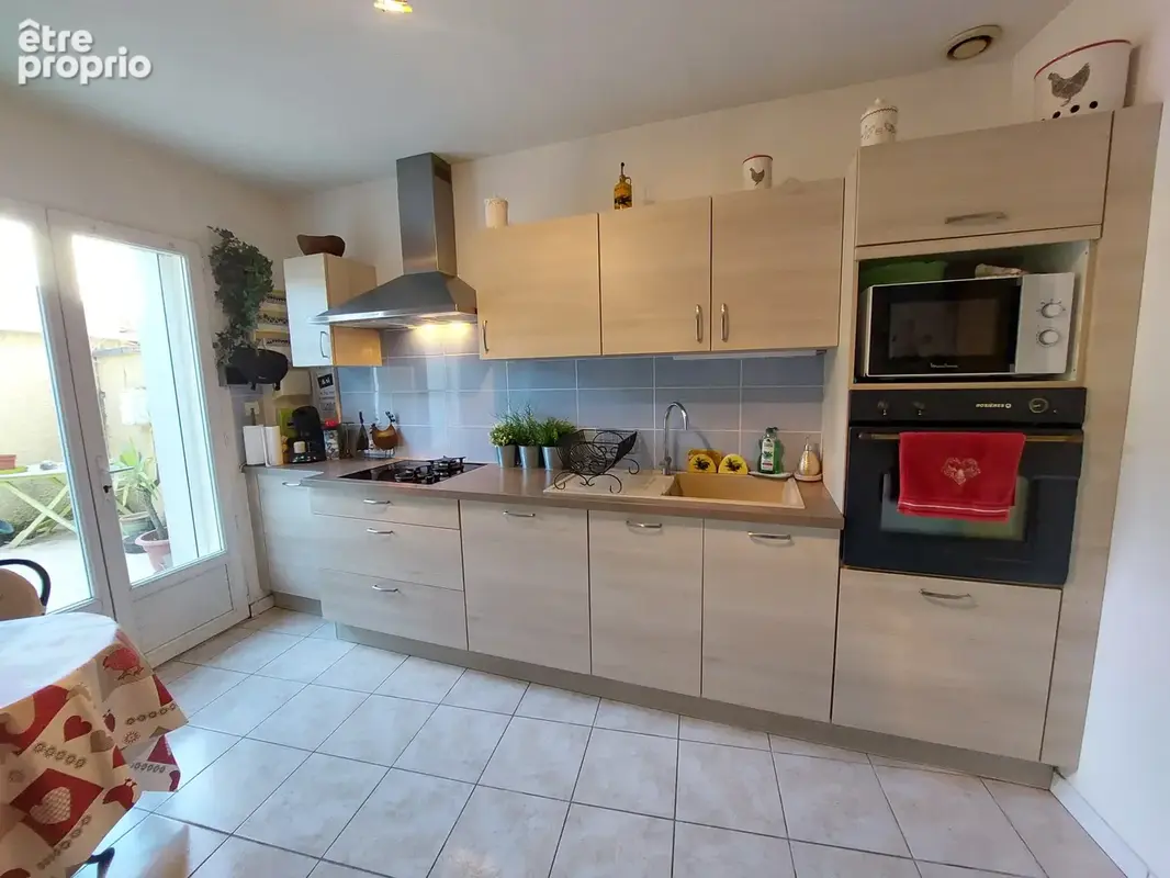 Montans, Maison avec jardin - photo 2