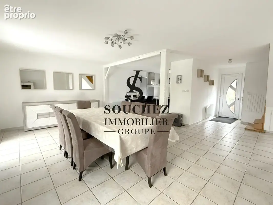 Maison 140 m² à Lievin  - photo 5