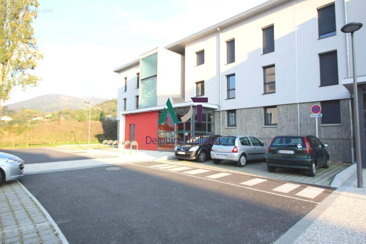 Appartement à EYBENS