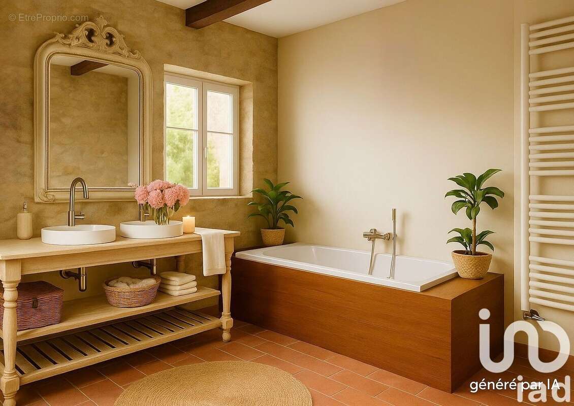 Photo 9 - Maison à PLOUER-SUR-RANCE