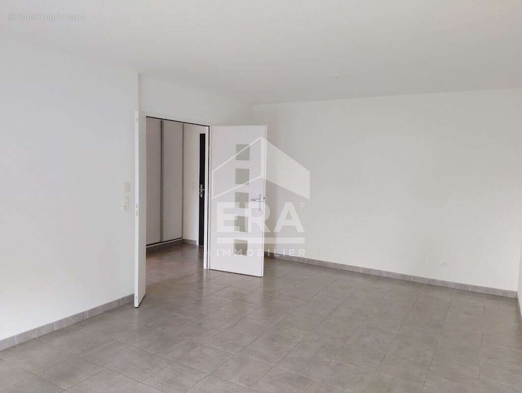 Appartement à EPINAL