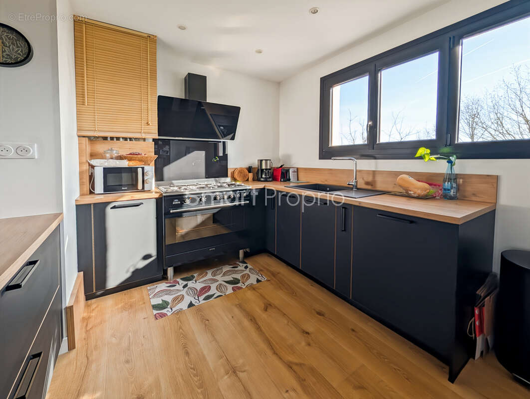 Appartement à BRUGES