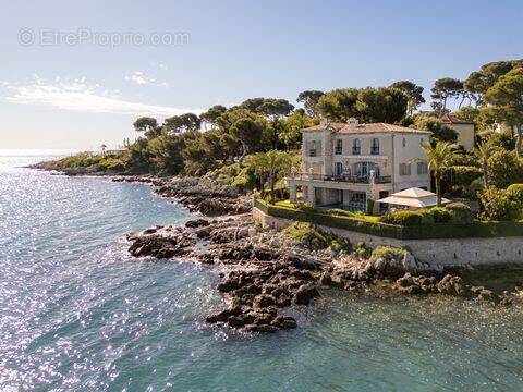 Maison à ANTIBES