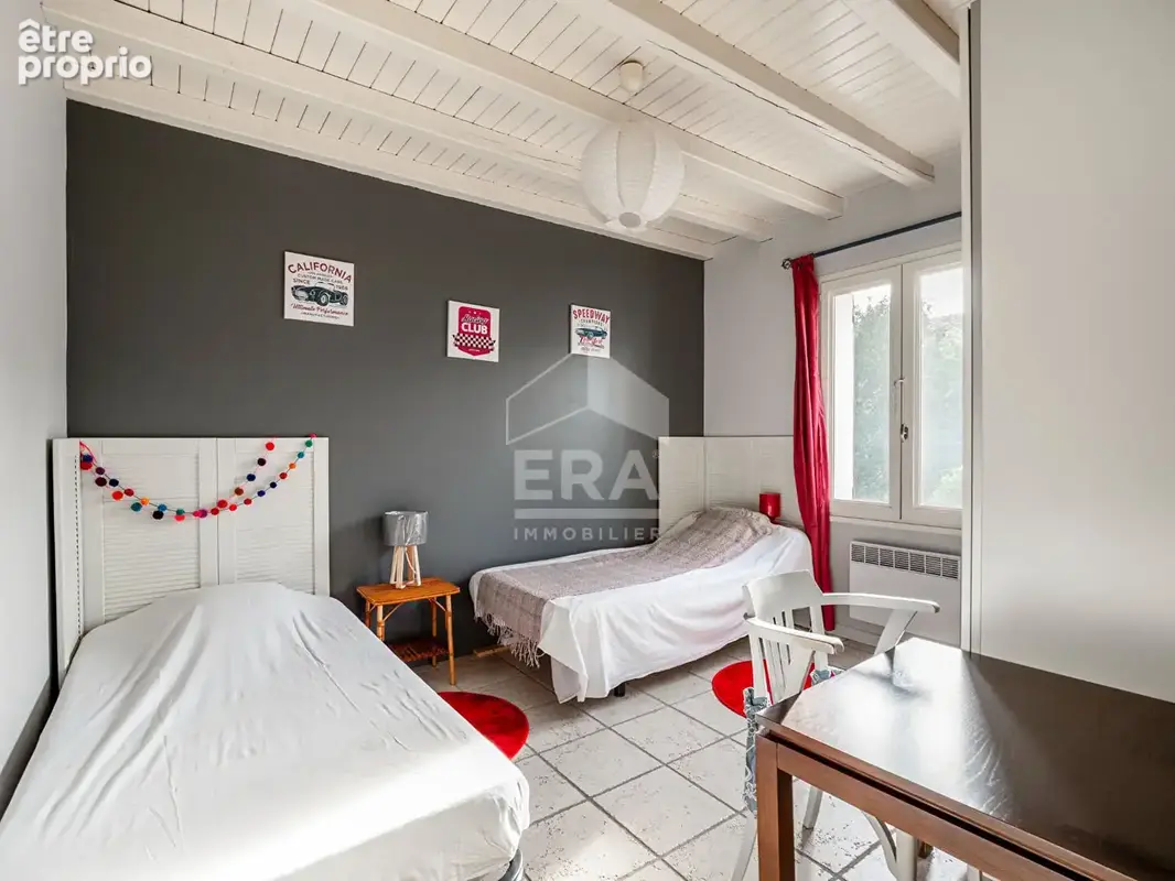 Maison 140m² à montesquieu-des-albères - photo 11