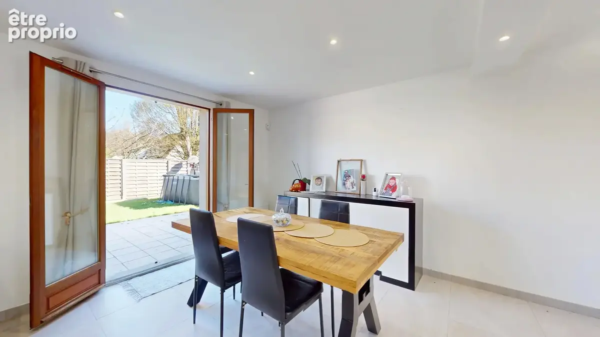 Maison 80 m² à Montfermeil  - photo 8