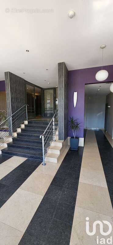 Photo 2 - Appartement à CHATENAY-MALABRY