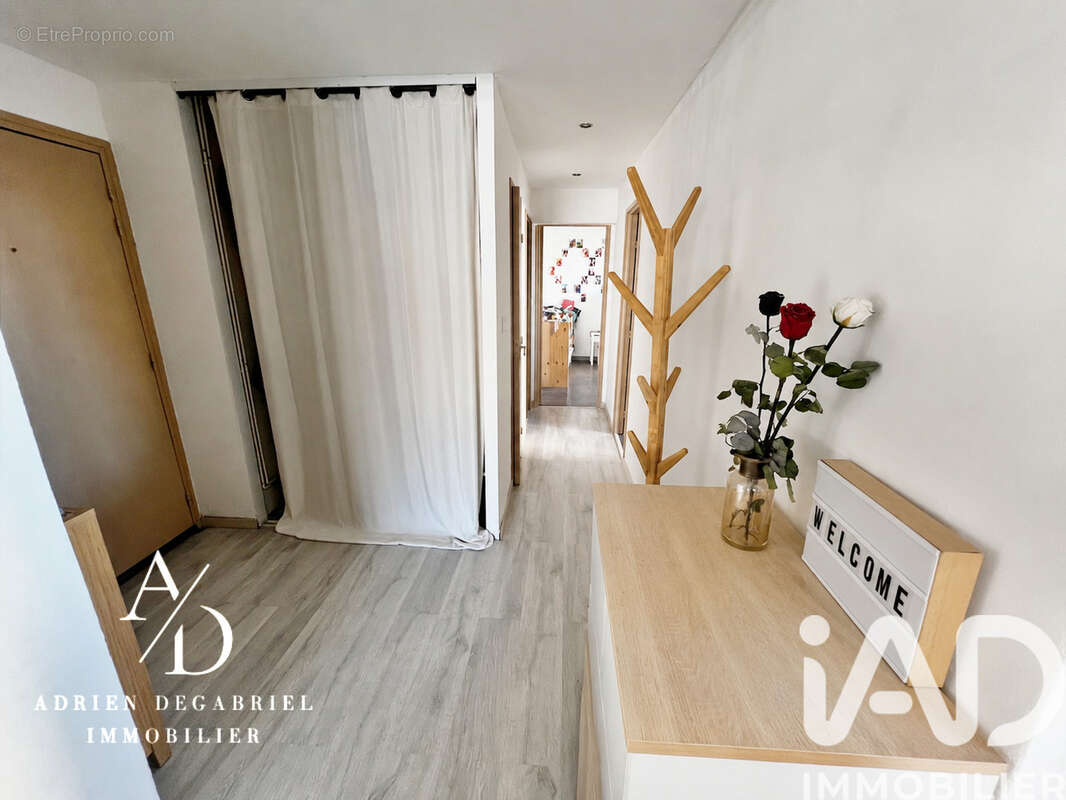 Photo 6 - Appartement à TOULON