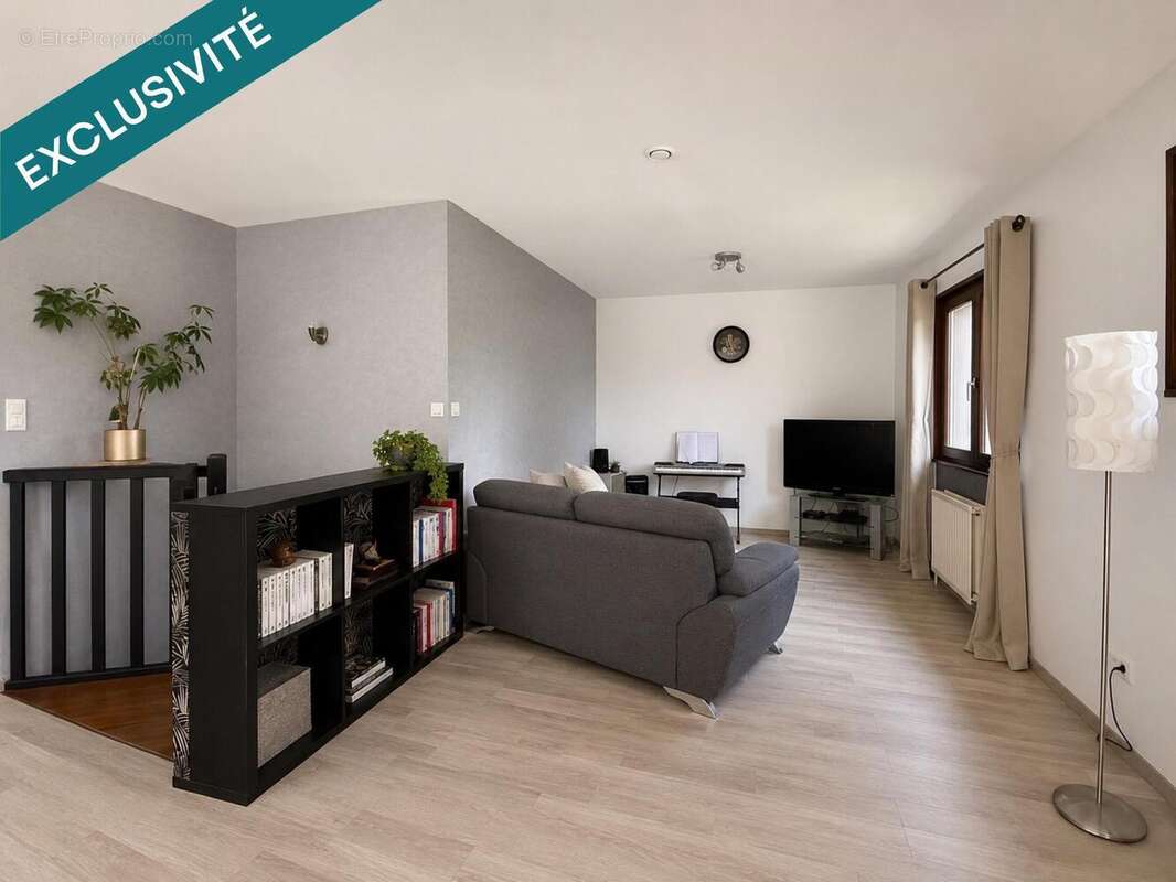 Maison 114 m² à Epinal  - photo 5
