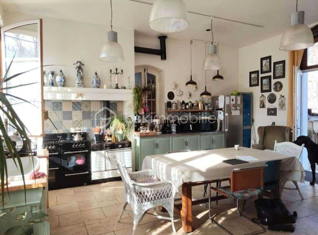 Maison à VILLEFRANCHE-DU-PERIGORD