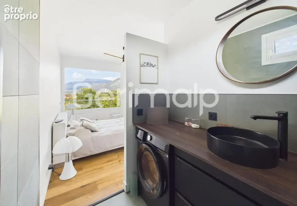 Vente - Appartement - 2 pièces + cuisine - 47,25 m² - 265 000 € - photo 13