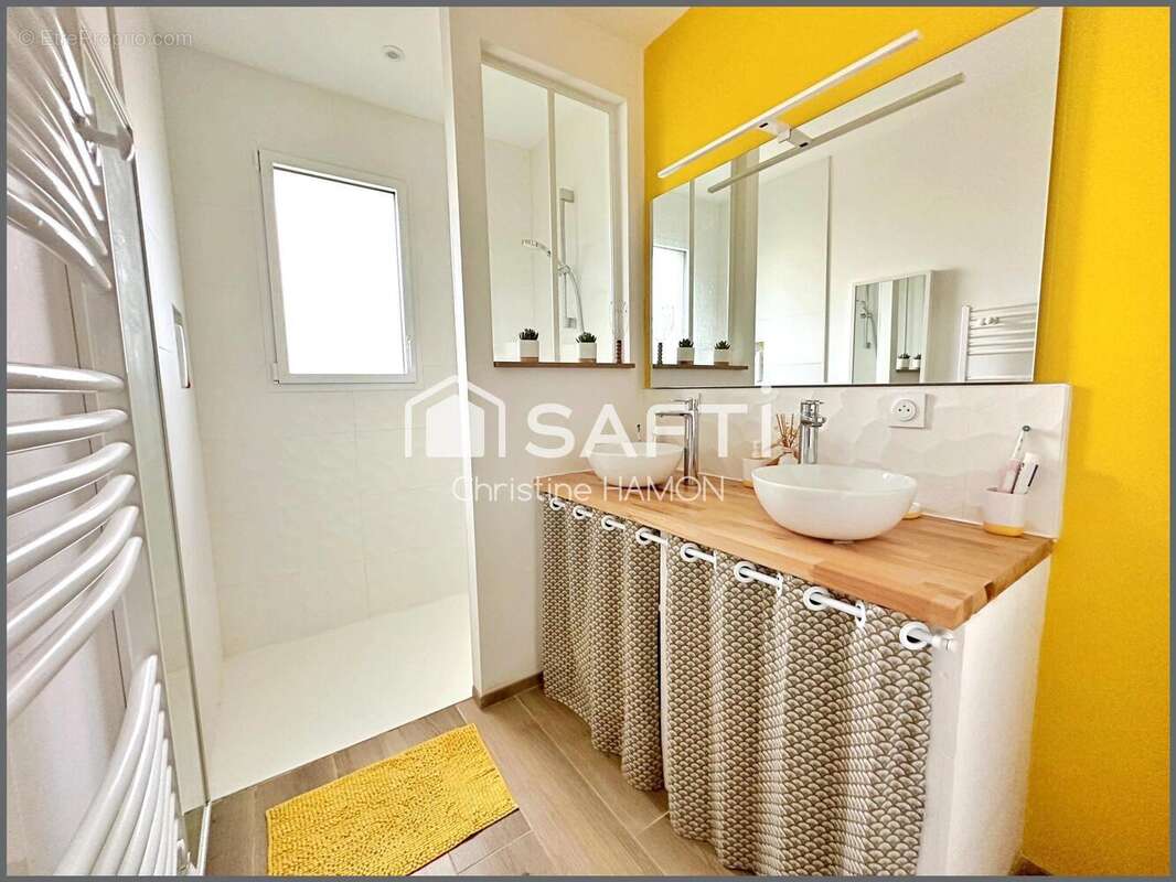 Photo 6 - Maison à MESQUER