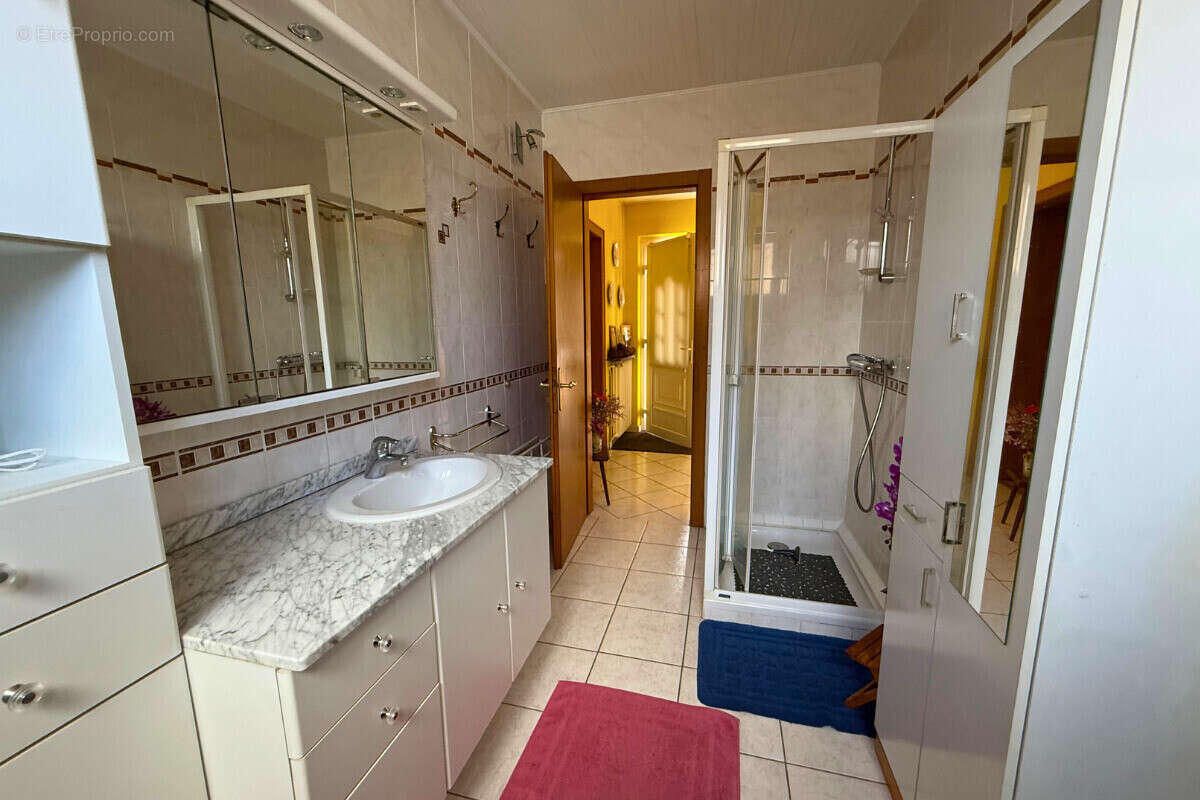 Appartement à MERTZWILLER