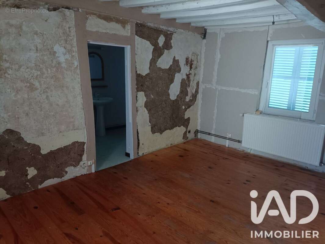 Photo 8 - Maison à QUIEVRECOURT