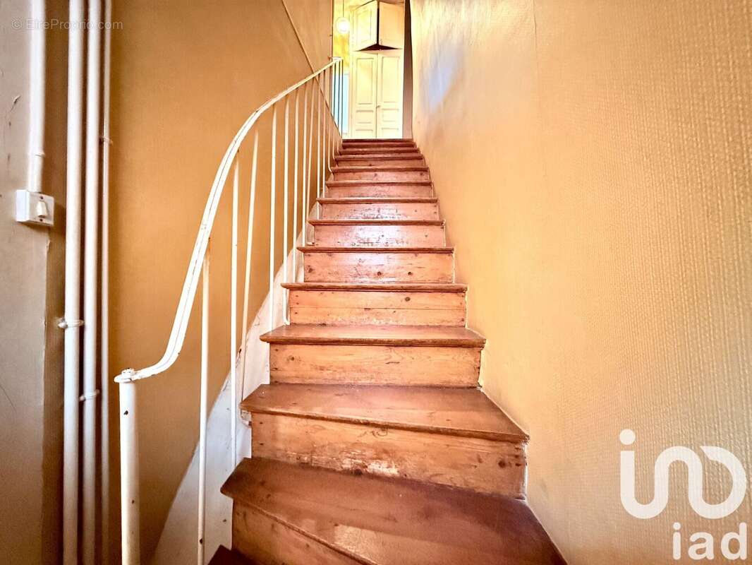 Photo 6 - Maison à NEUVY-GRANDCHAMP