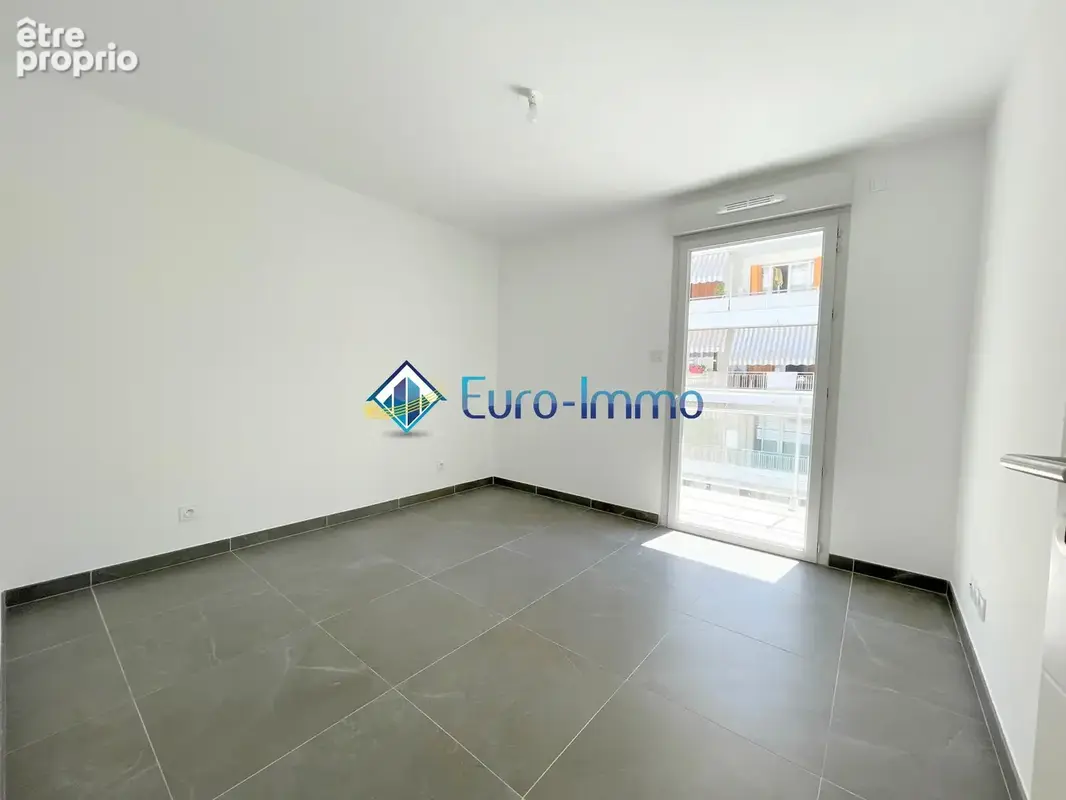 3 Pièces 56m2 + Garage fermé- Moneghetti - photo 6