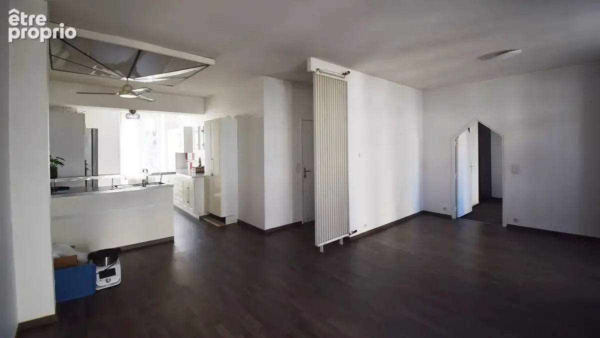 Photo Appartement à Vichy au prix de 150 000€