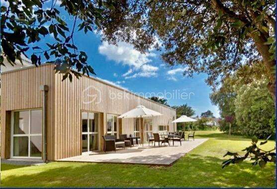 Appartement à BATZ-SUR-MER